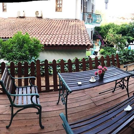 La Boutique Ipek Hotel Kemer Exterior foto