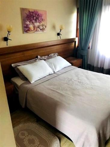 La Boutique Ipek Hotel Kemer Exterior foto